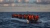Hampir 3.000 Migran Meninggal di Laut pada 2016