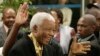 Les archives de Mandela au coeur d'une rencontre Hollande-Zuma