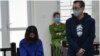 Việt Nam xử án tù nặng 2 công dân Trung Quốc tổ chức cho người ở lậu