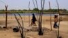 Nigerian Troops Battle Boko Haram in Lake Chad Area