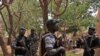 反政府武装与政府军在马里北部激战