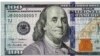 New US $100 Bill Designed to Defeat Counterfeiters