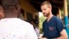 에볼라 감염 미국인, 시험단계 치료제로 완치