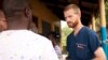 感染伊波拉病毒的美國醫生病癒出院