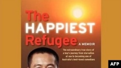 Anh Do và The Happiest Refugee