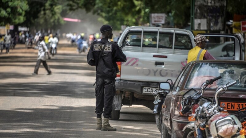 Trade Slowly Returns to Cameroon-Nigeria Border Trade Slowly Returns to Cameroon-Nigeria Border