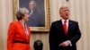 Quan chức Mỹ: Trump không có kế hoạch thăm Anh trong tương lai gần