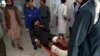 Atentados talibanes causan 48 muertos en Afganistán