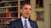 Obama:"İran probleminin diplomatik yolla həllinə üstünlük veririk, lakin heç bir variantı istisna etmirik"