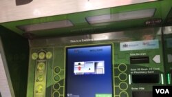Umtshina owe Pharmacy Dispensing Unit (PDU)