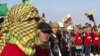 Syrian Conflict Gives Kurds New Freedom