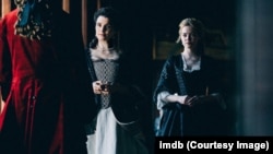 The Favorite (2019)