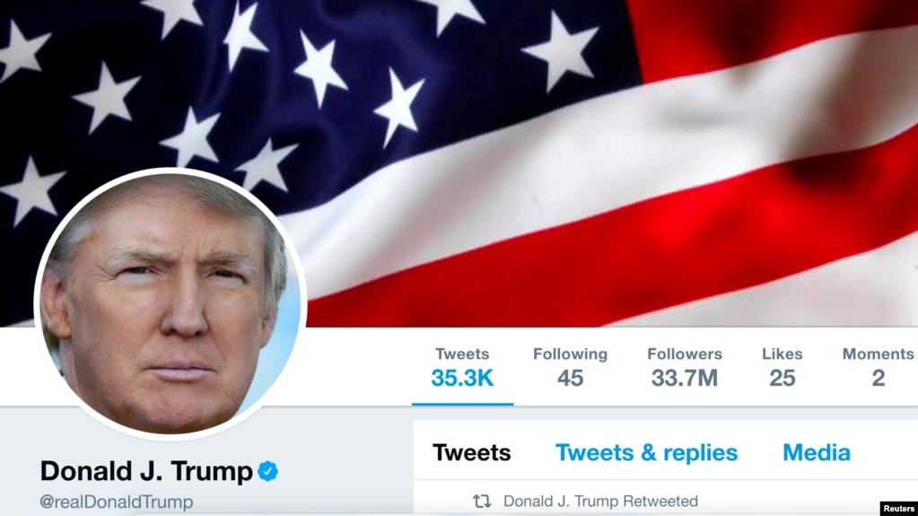Trump akuzon Pakistanin për gënjeshtra dhe mashtrime