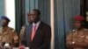 Burkina : deux leaders politiques proches de l'ex-président Compaoré interpellés