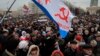 우크라이나 총리 "한 치의 영토도 포기못해"