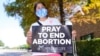 US Appeals Court Lets Texas Temporarily Resume Abortion Law 