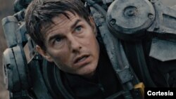 Tom Cruise a 'Mission: Impossible – Fallout'.