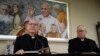 Obispos chilenos abiertos a renuncias y reparaciones por abuso