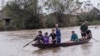 EU hỗ trợ Việt Nam 1,5 triệu đôla đối phó lũ lụt