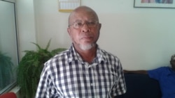 Eleições em Cabo Verde: Líder do PTS fala à VOA 2:00