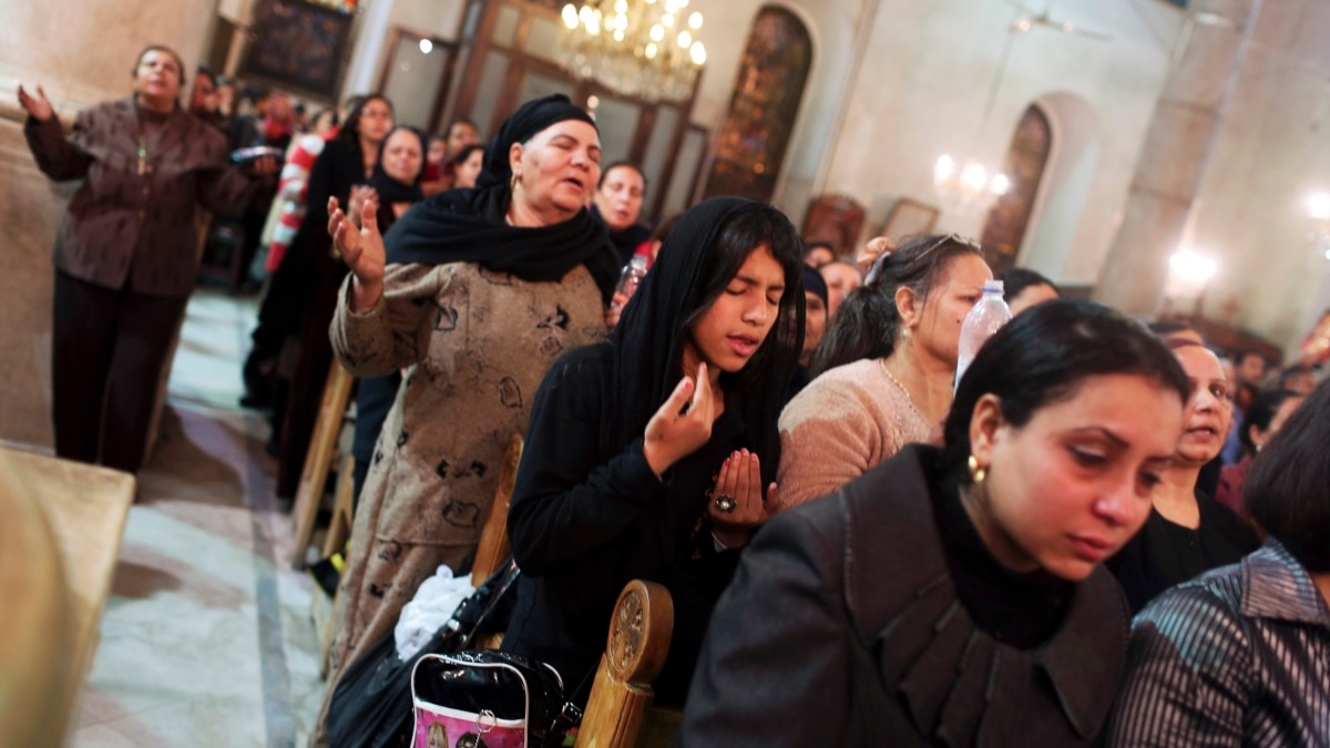 20 Egyptian Coptic Christians Abducted in Libya, Witnesses Say