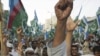 激進份子在巴基斯坦打死八名軍人