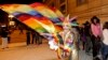 Uruguay legaliza las bodas gay