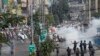 بنگلہ دیش میں پرتشدد مظاہرے، چار افراد ہلاک