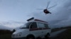 Heilkopter Ambulans Jatuh di Oklahoma, 2 Tewas
