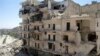 Syrian Rebels Disperse Food Protest with Gunfire