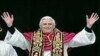 Papa mstaafu Benedict XVI afariki dunia