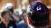 Anti-Semitic Attacks on the Rise in Germany