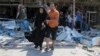 عراق: خودکش کار بم دھماکا، 23 ہلاک
