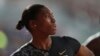 S. African Athlete Semenya Appeals Testosterone Ruling 