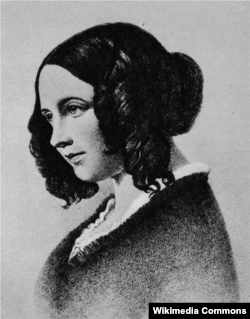 کاترین دیکنز، همسر چارلز دیکنز