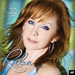 Reba McEntire's 'Keep On Loving You' Debuts on New Label