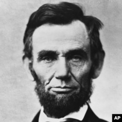 Abraham Lincoln, at 193 centimeters, was one of our tallest presidents. He loomed over his second opponent, Stephen A. Douglas, who stood just 163 centimeters.