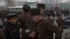 미 의학저널 ‘북한인 4명 중 1명 흡연’