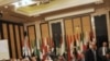 Liga Arab Minta Suriah Mematuhi Persetujuan