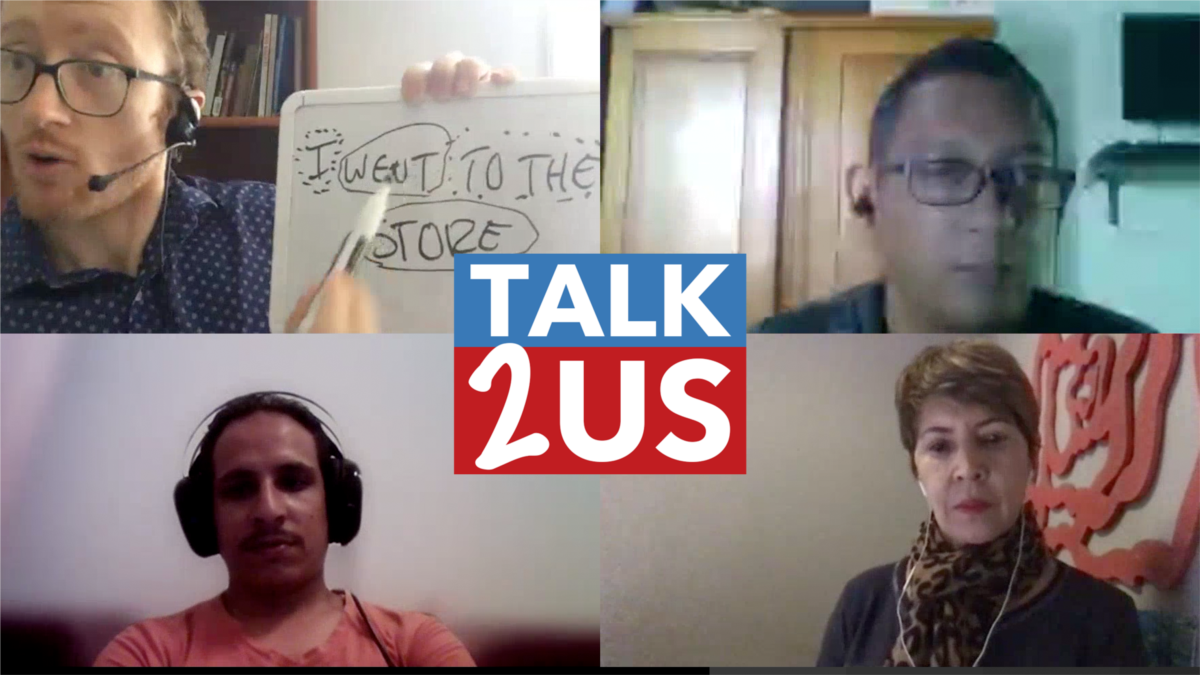 TALK2US Word Stress Content And Function Words Talk2us word stress content and function words