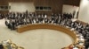 سلامتی کونسل: شام میں فوجی مبصرین بھیجنےکی منظوری 