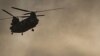 Helikopter AS yang Jatuh, Sedang Dalam Misi Penyelamatan di Afghanistan