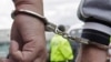 Polícia apreende 1 quilo de heroína em Nampula