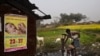 India: Jejak Polio Ditemukan dalam Sampel Air
