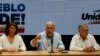 Expresidentes de IDEA piden al Papa ayudar a Venezuela