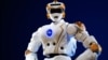 ساخت ربات مقاوم در برابر "زورگویی" در آمریکا