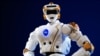Humanoid Robots Being Tested for Space Missions