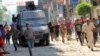 La police tue six "sympathisants" de l'EI en Egypte
