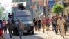 Vingt peines de mort pour des pro-Morsi accusés du meurtre de policiers