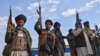 Battle for Achin Rages On; Afghan Govt. Reports Dozens of Militants Killed